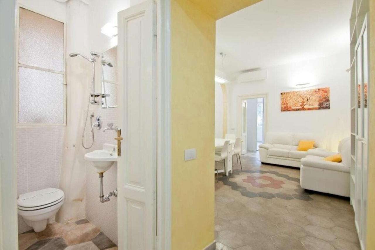 Augusto Valenziani Apartment Rom