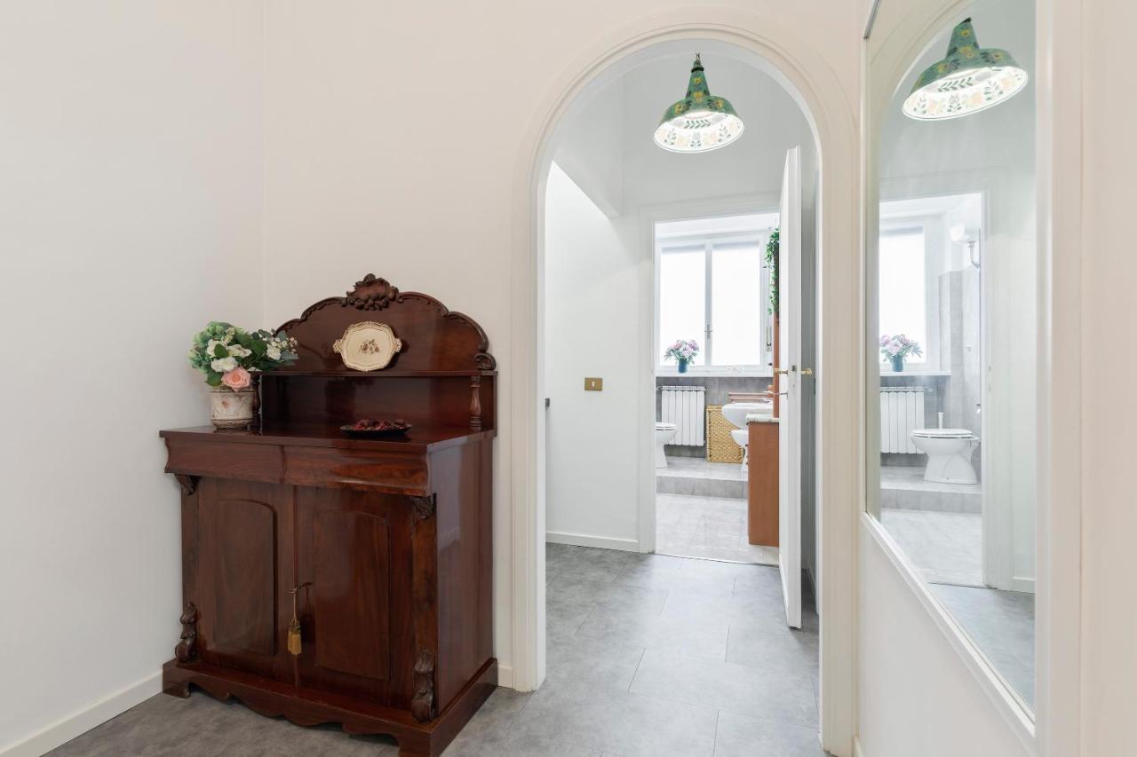 Apartment As Feel - Zoccolette In Campo De Fiori Rom