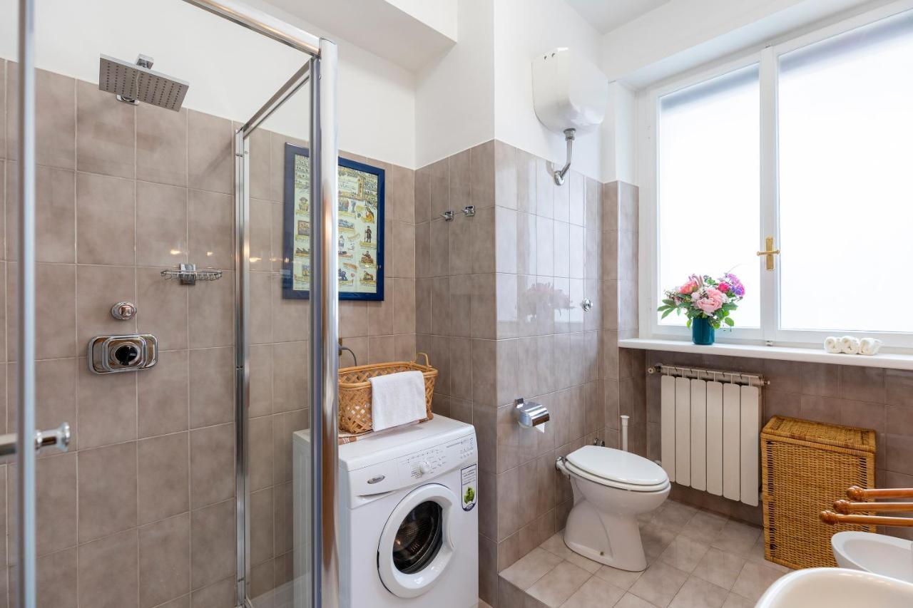 As Feel - Zoccolette In Campo De Fiori Apartment Rom