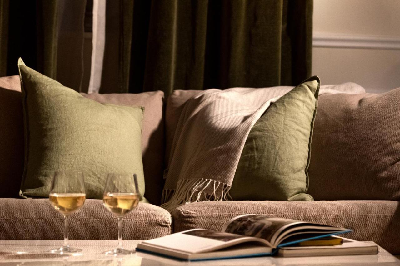 Apartamento Casa Cucu Piazza Del Popolo *