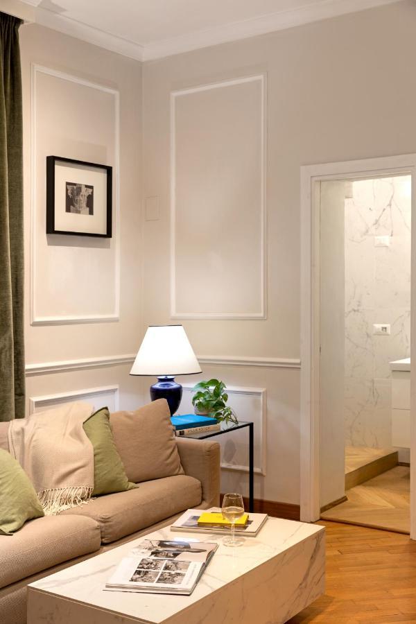 Casa Cucu Piazza Del Popolo Apartamento *