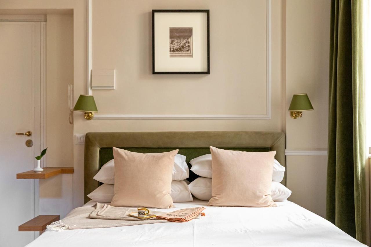 Apartamento Casa Cucu Piazza Del Popolo