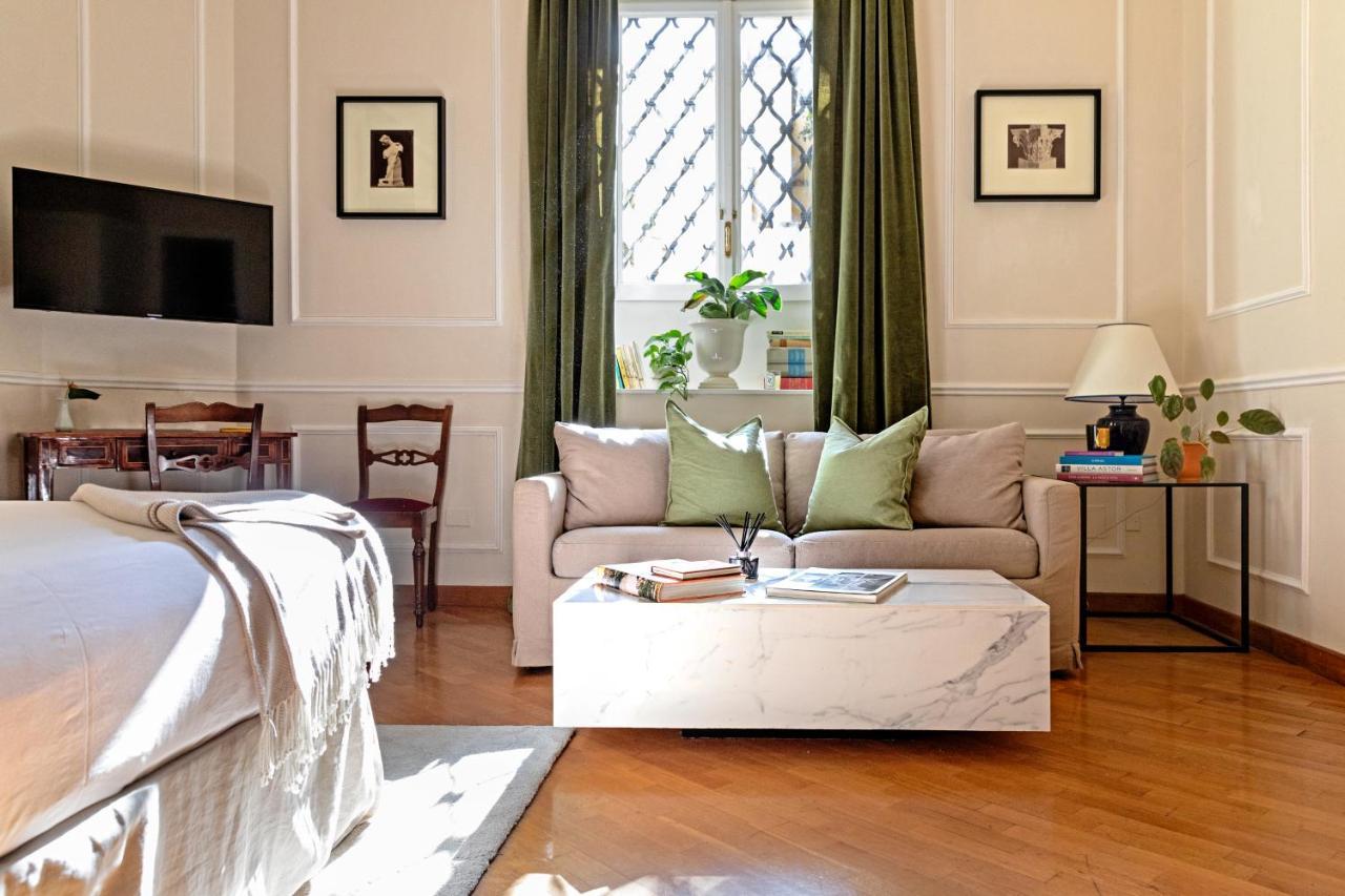 Apartamento Casa Cucu Piazza Del Popolo
