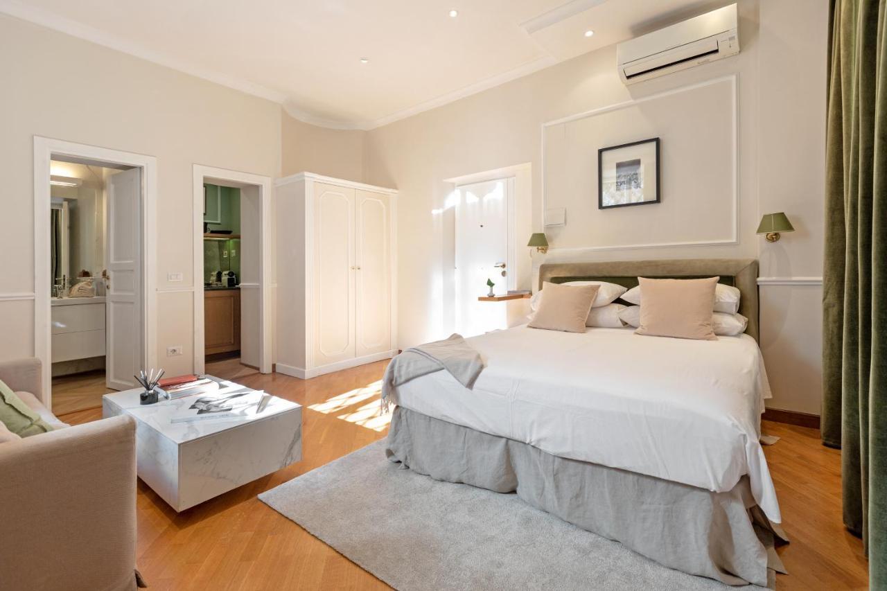 Apartamento Casa Cucu Piazza Del Popolo