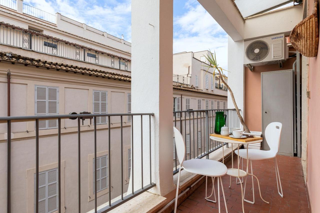 Apartment As Feel - Zoccolette In Campo De Fiori