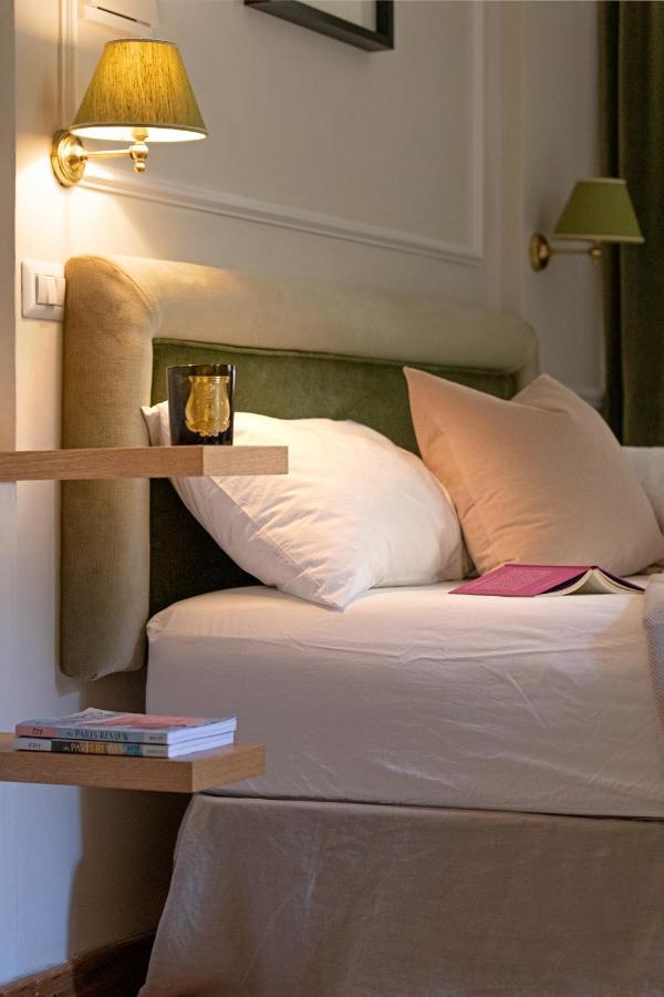 Casa Cucu Piazza Del Popolo Apartamento
