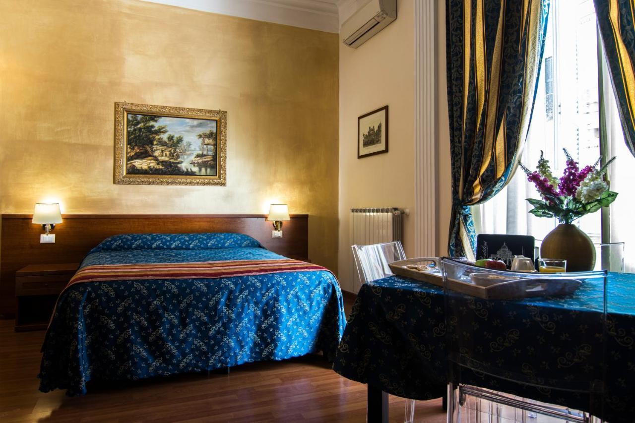 Guest house Dimora Rosmini