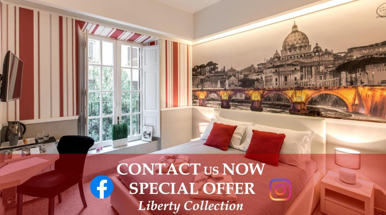 Liberty - Liberty Collection Gasthof 2*