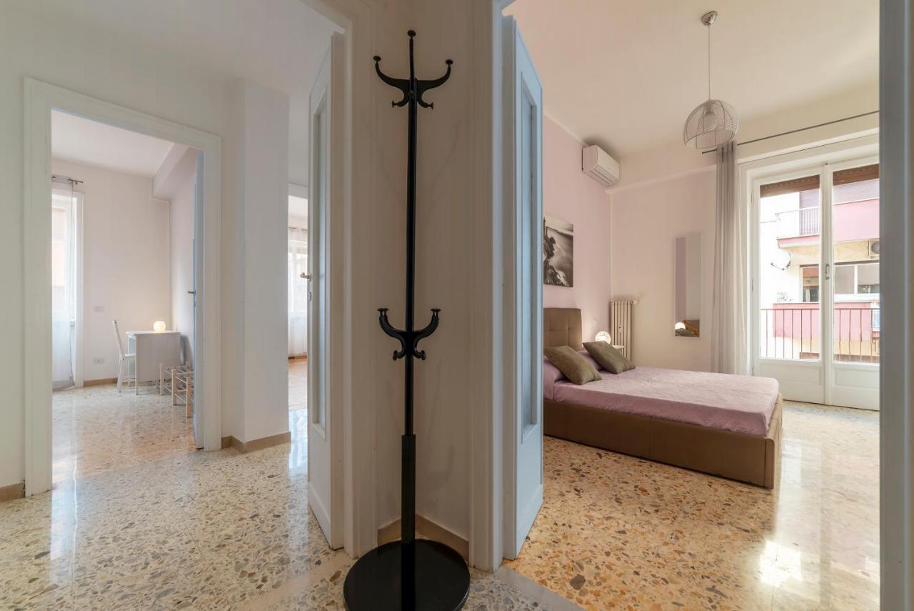 Apartamento Musei Vaticani & Cipro Mm Roma
