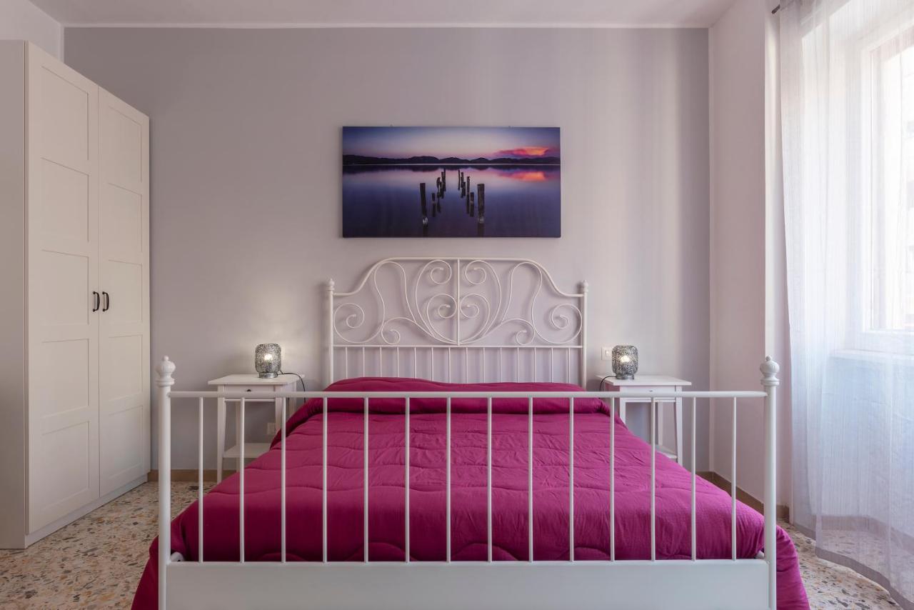 Apartamento Musei Vaticani & Cipro Mm