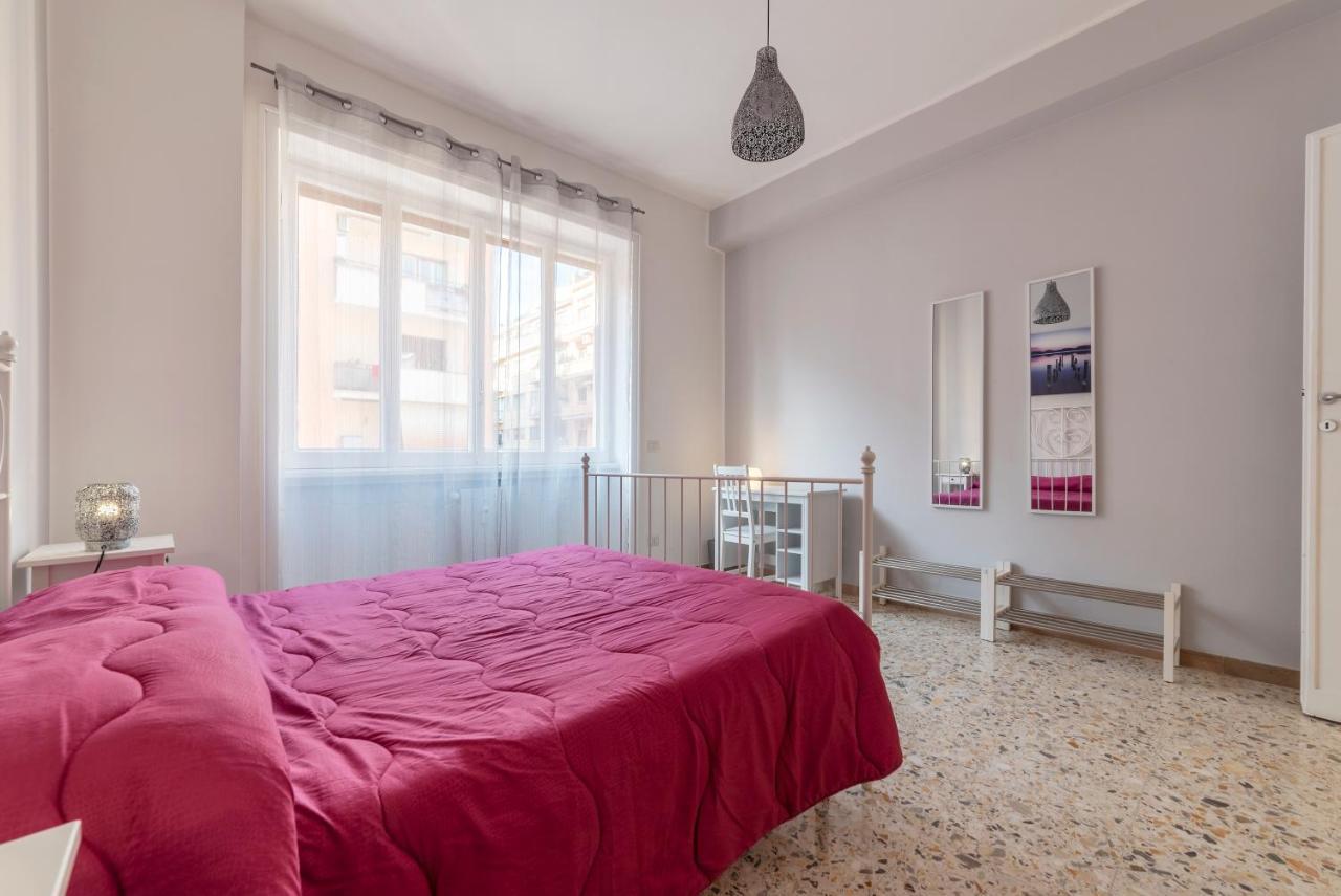Apartamento Musei Vaticani & Cipro Mm *