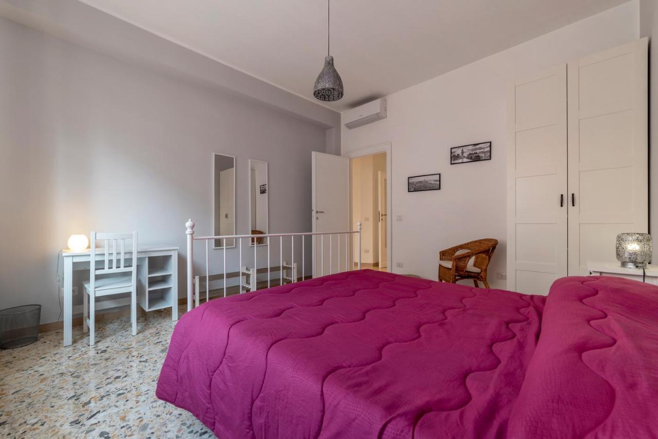 Apartamento Musei Vaticani & Cipro Mm
