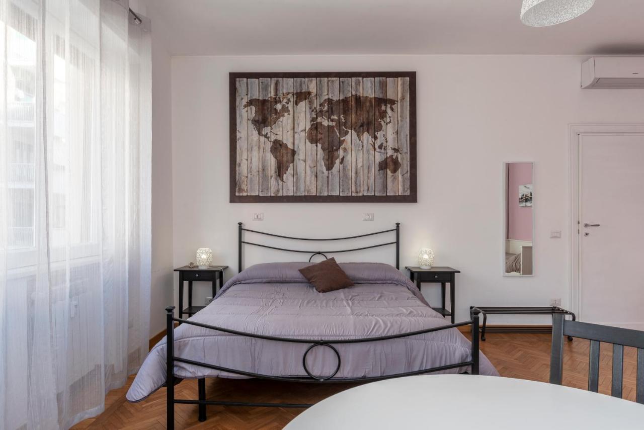 Apartamento Musei Vaticani & Cipro Mm