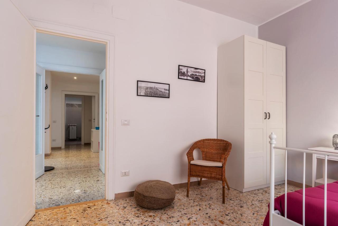 Apartamento Musei Vaticani & Cipro Mm *