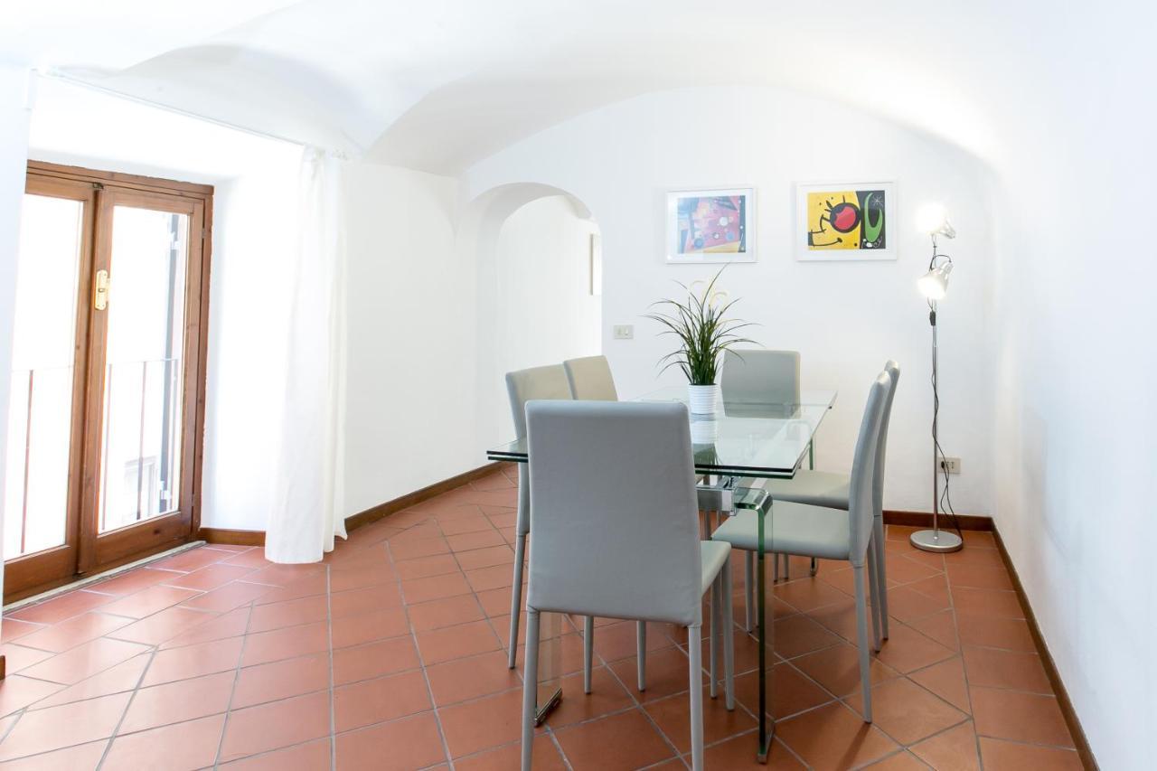 Apartment Orbitelli 15 - My Extra