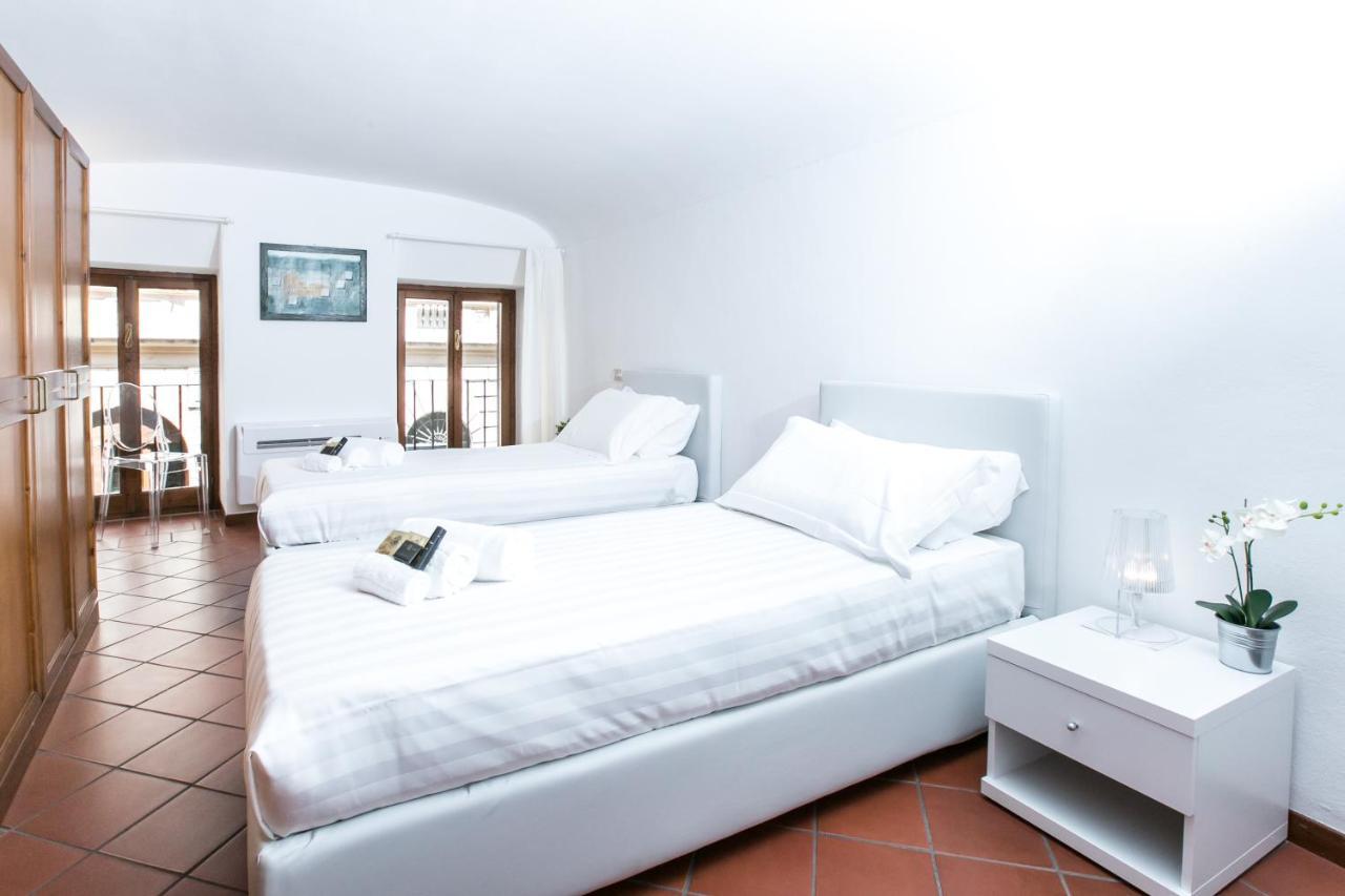Apartment Orbitelli 15 - My Extra