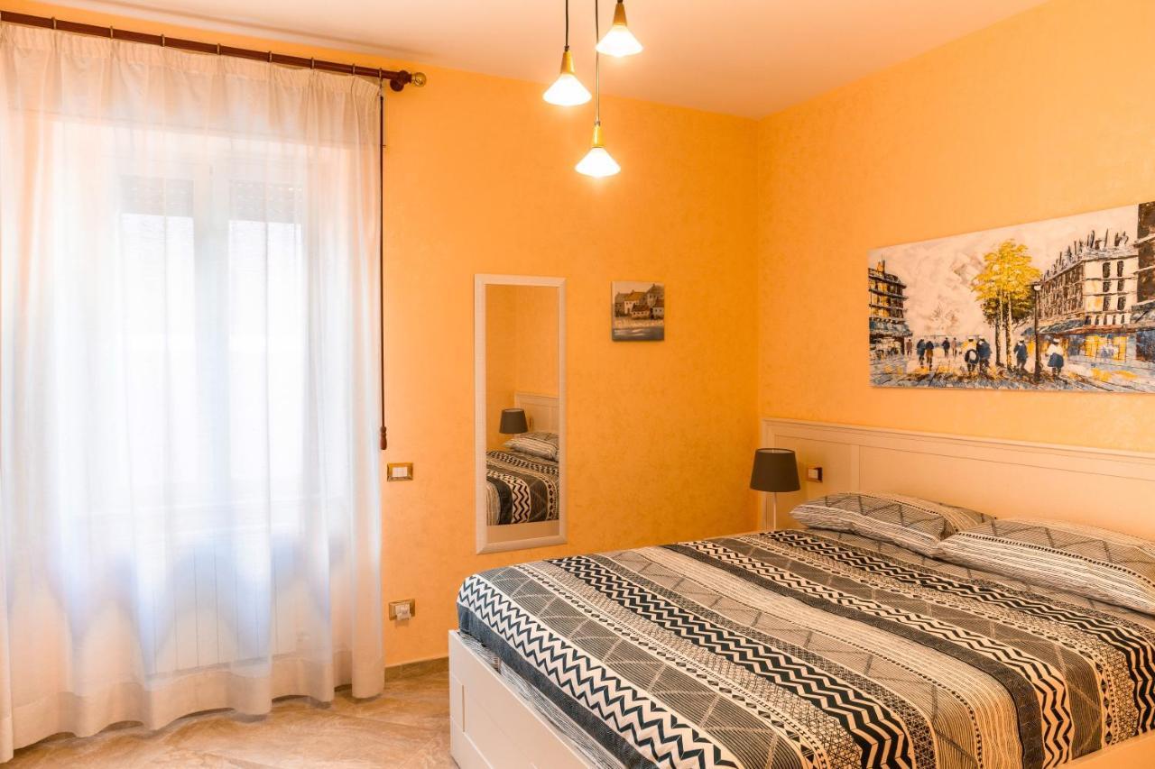Via Nonantola- Twobedrooms Appartamento