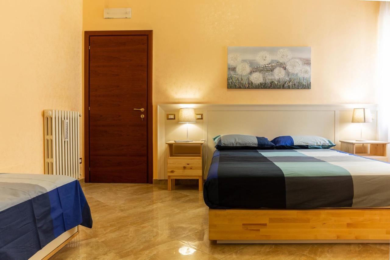 Via Nonantola- Twobedrooms * Roma