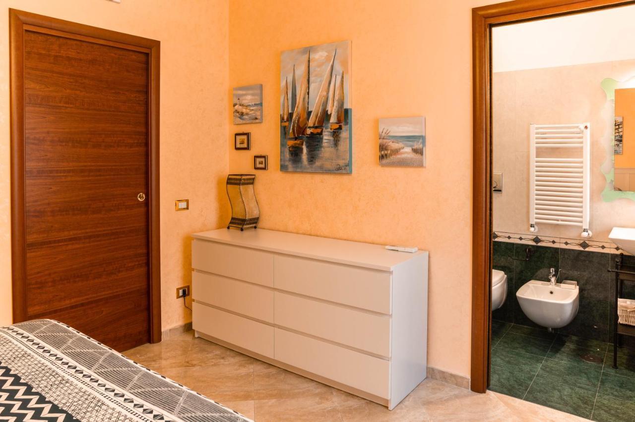Via Nonantola- Twobedrooms Appartamento