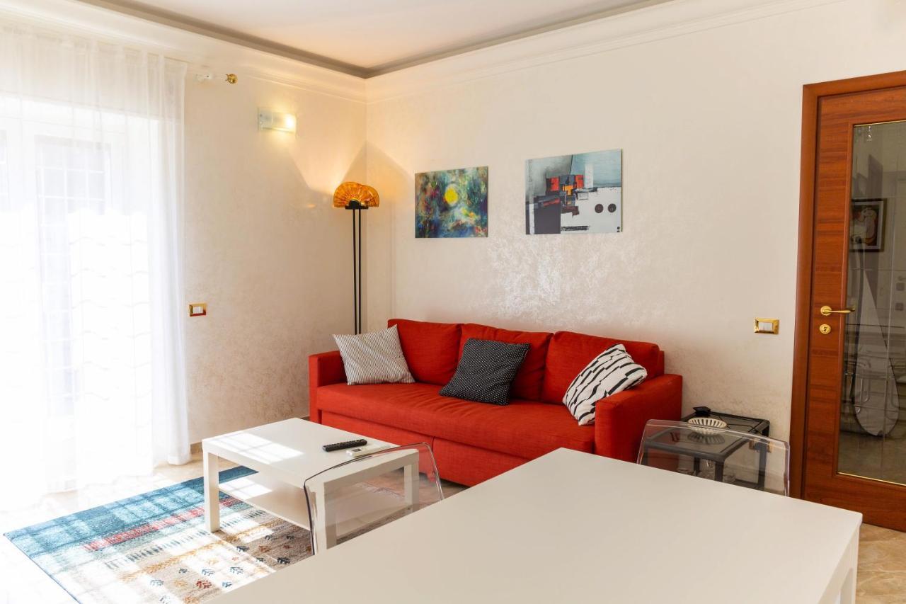 Appartamento Via Nonantola- Twobedrooms