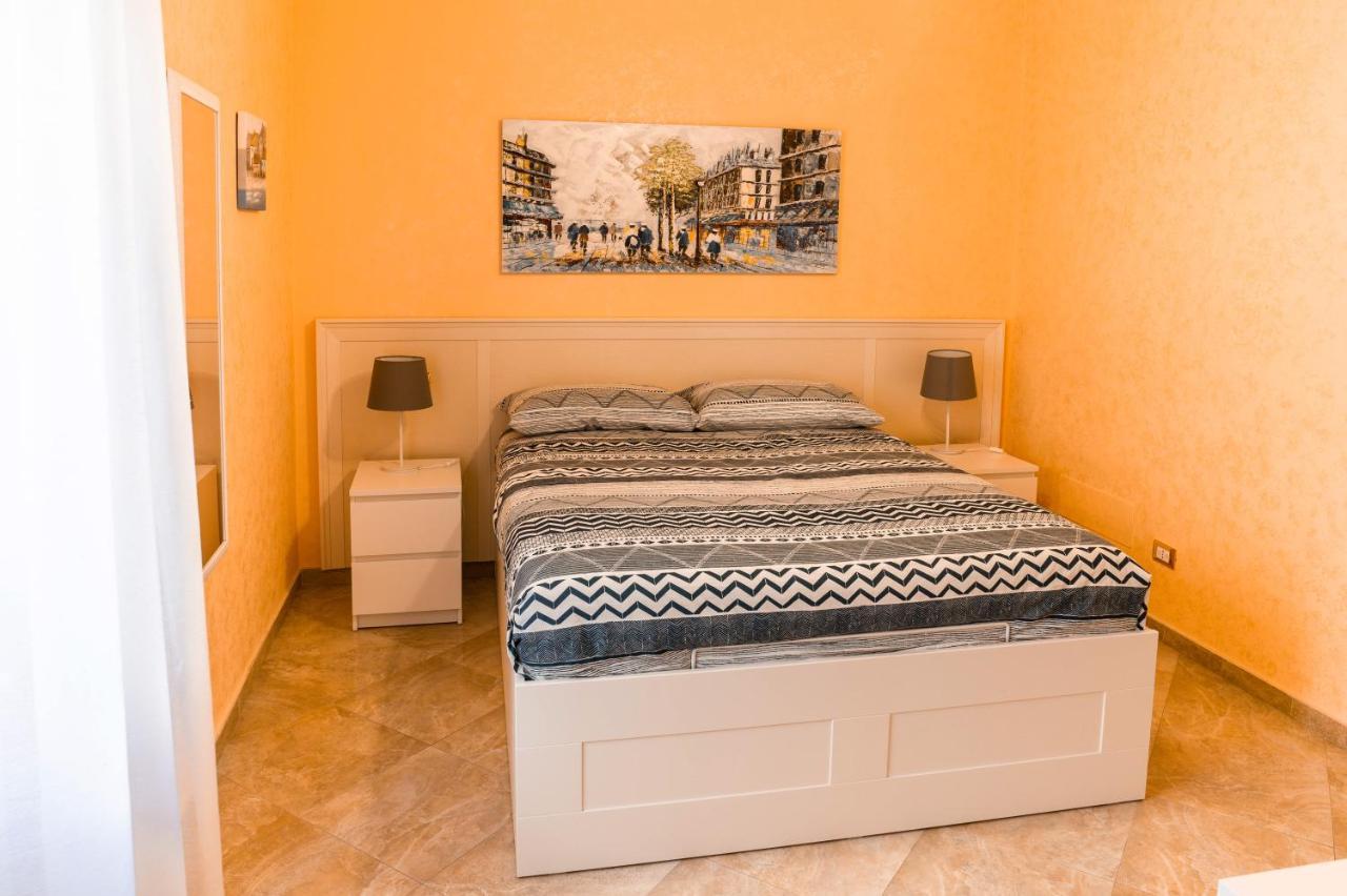 Via Nonantola- Twobedrooms Appartamento
