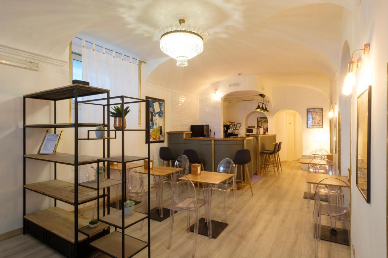 Dcboutiquehotel Roma