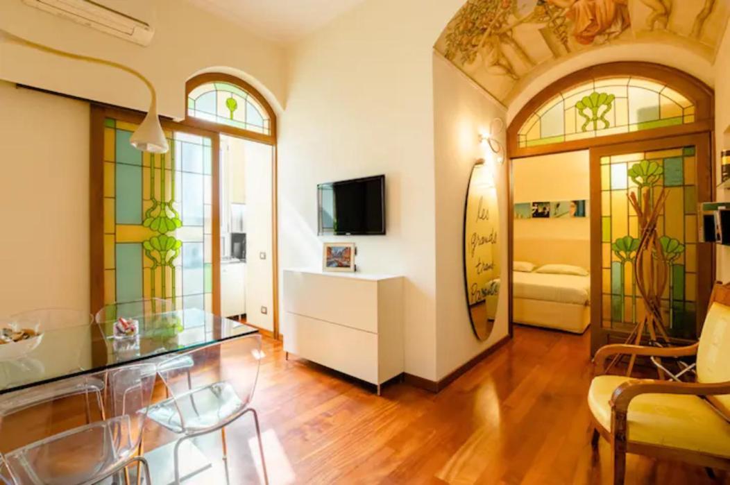 La Petite Maison Piave Appartamento Roma