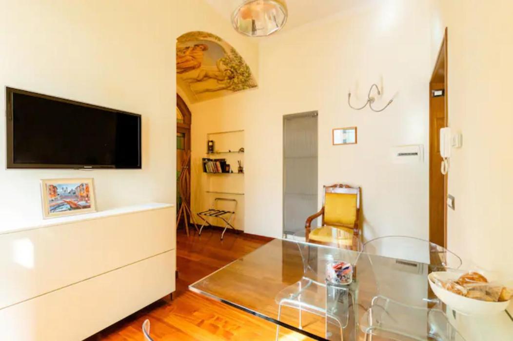La Petite Maison Piave Appartamento *