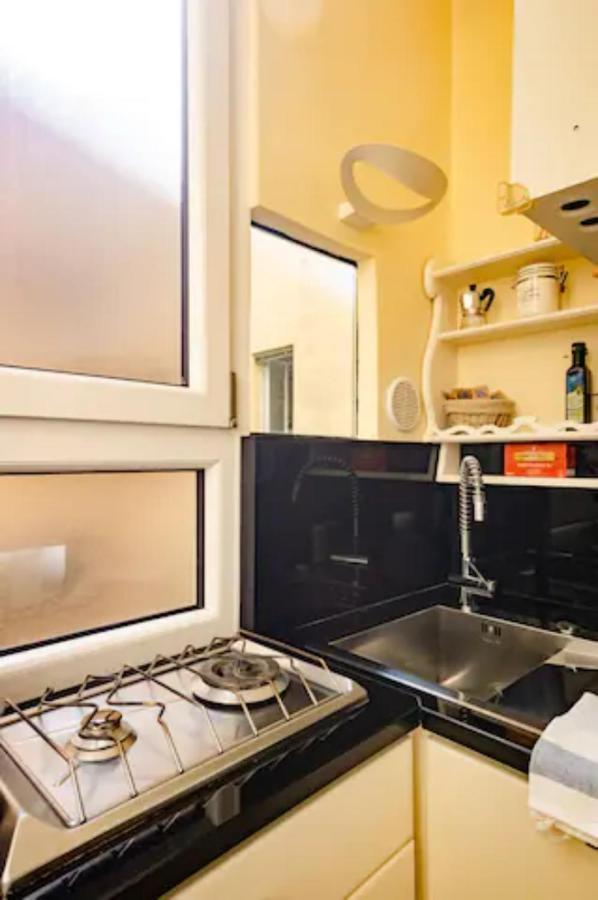 La Petite Maison Piave Roma