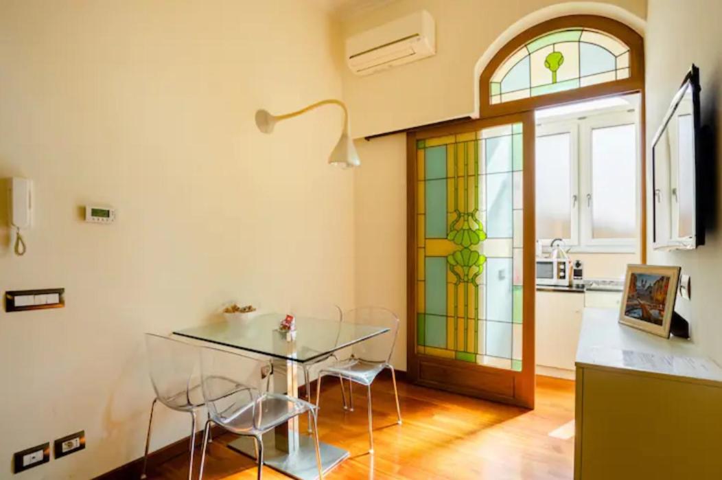 La Petite Maison Piave Roma