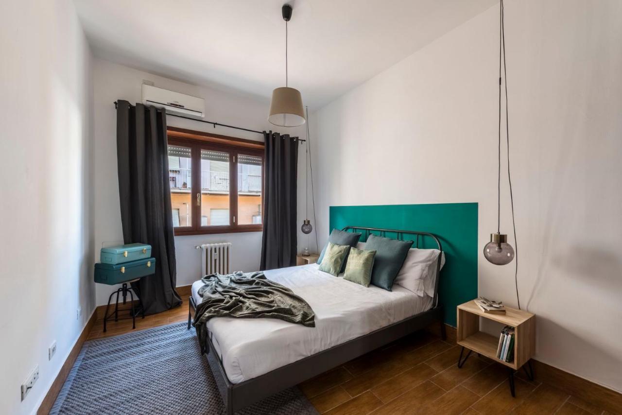 Apartment Domus Francisca Via Gregorio VII Nr 90 *