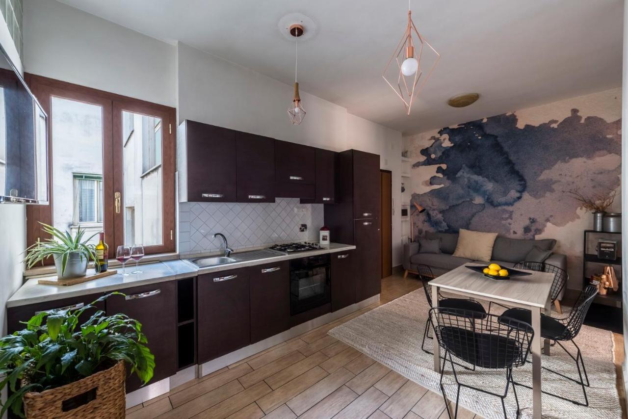 Domus Francisca Via Gregorio VII Nr 90 Apartment Rome