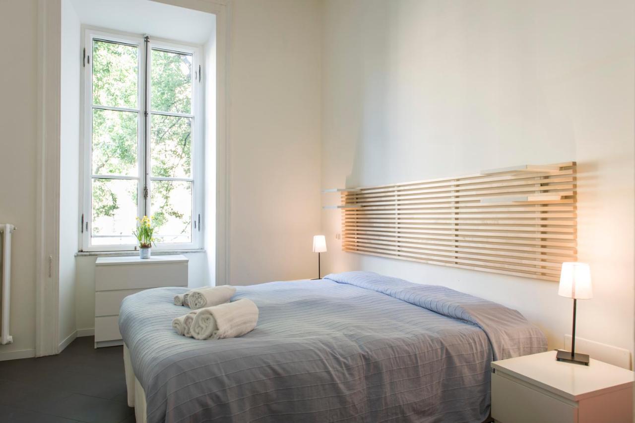 Apartment Flatinrome Termini 2 Grande Luminoso In Centro Rom