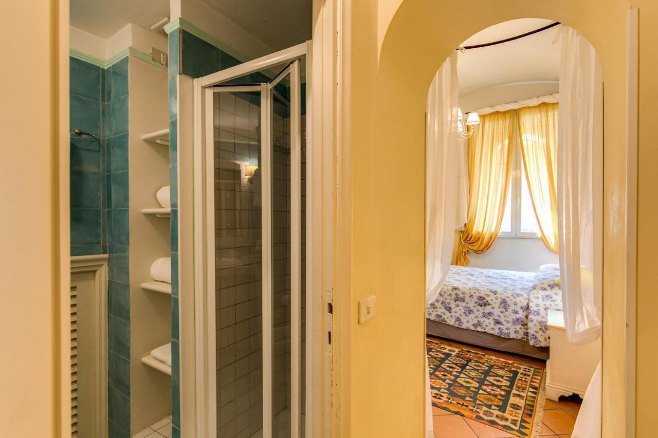 Apartment Your Trastevere Apartment- Welcome Home! Rome