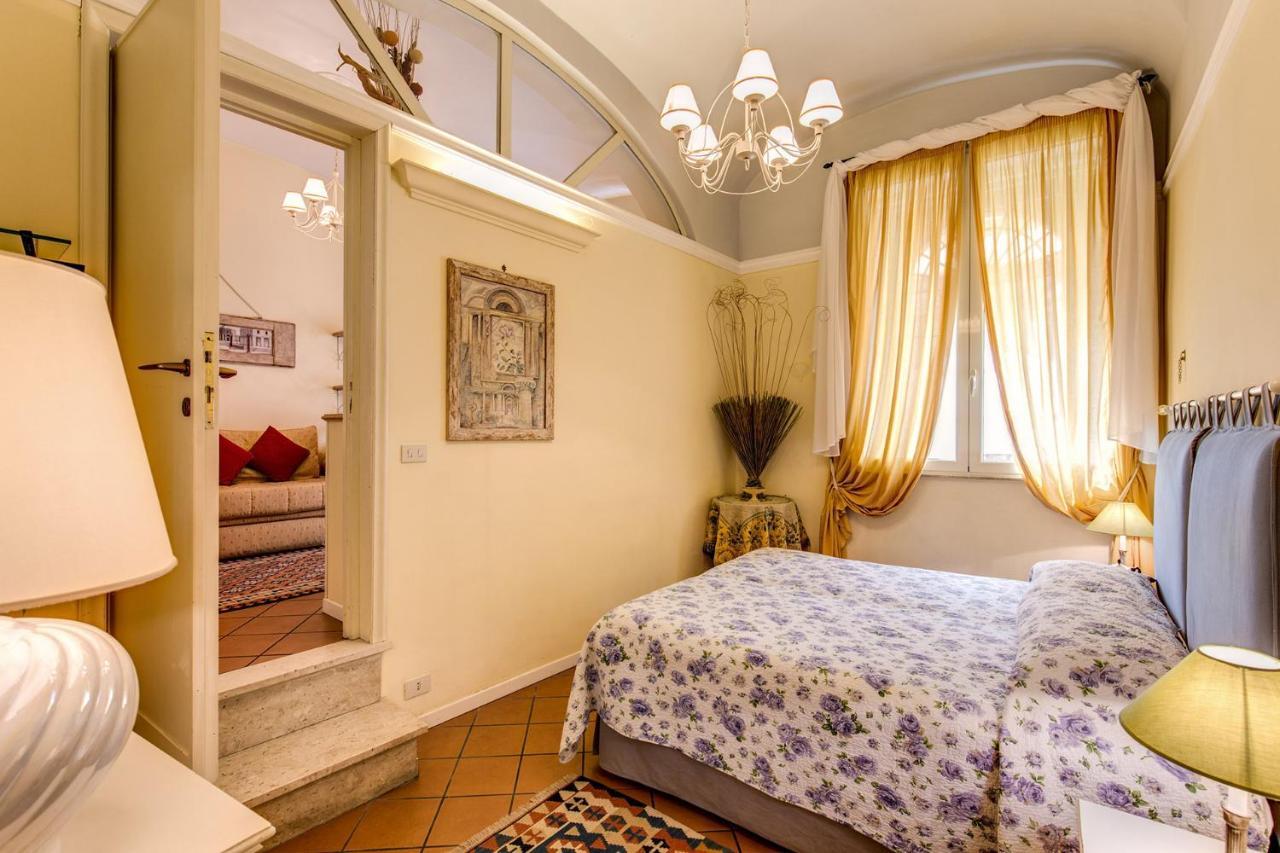 Your Trastevere Apartment- Welcome Home! Appartamento