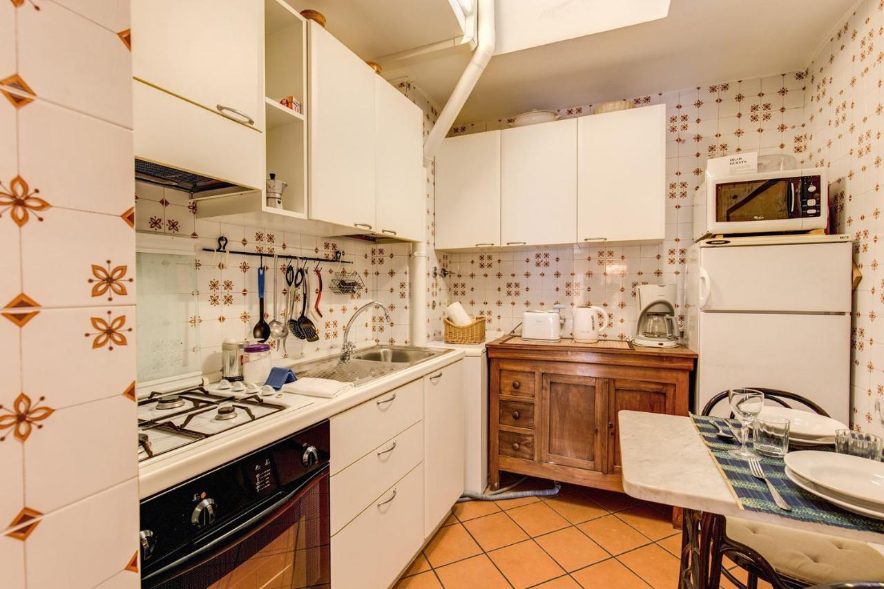 Your Trastevere Apartment- Welcome Home! Apartment *