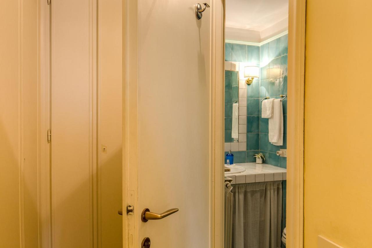 Your Trastevere Apartment- Welcome Home! Rome