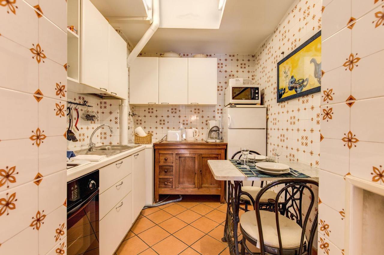 Your Trastevere Apartment- Welcome Home! Apartment Rome