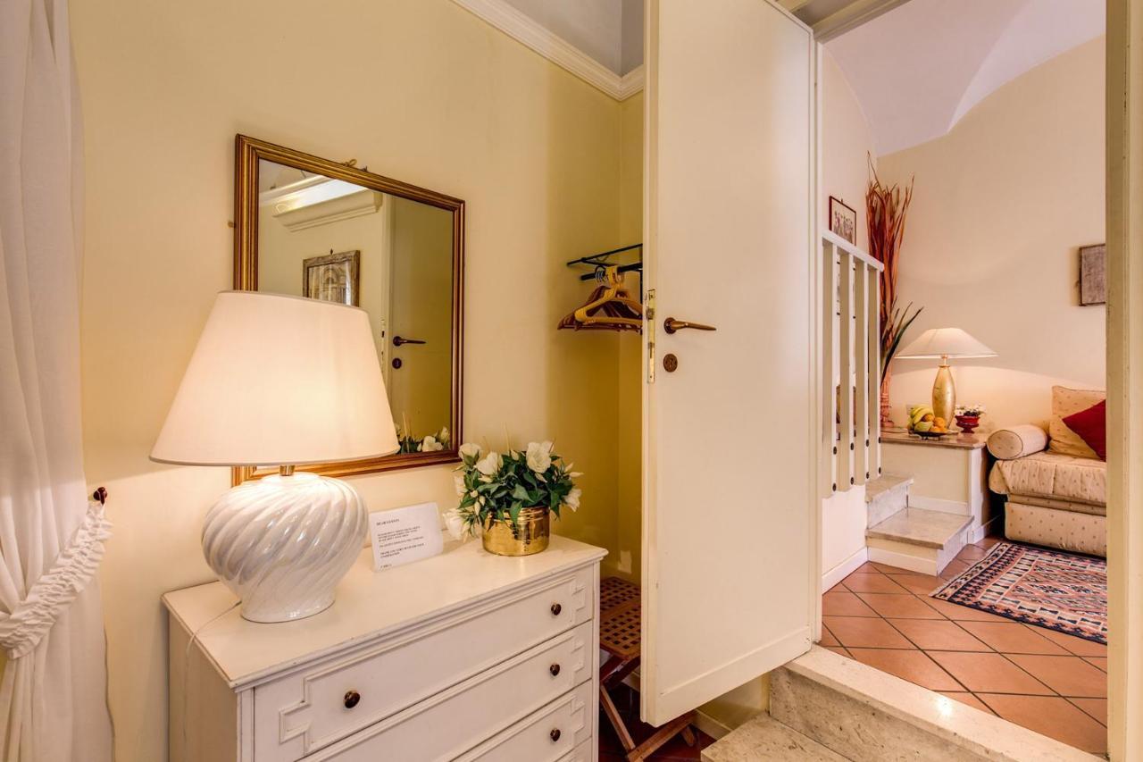 Your Trastevere Apartment- Welcome Home!