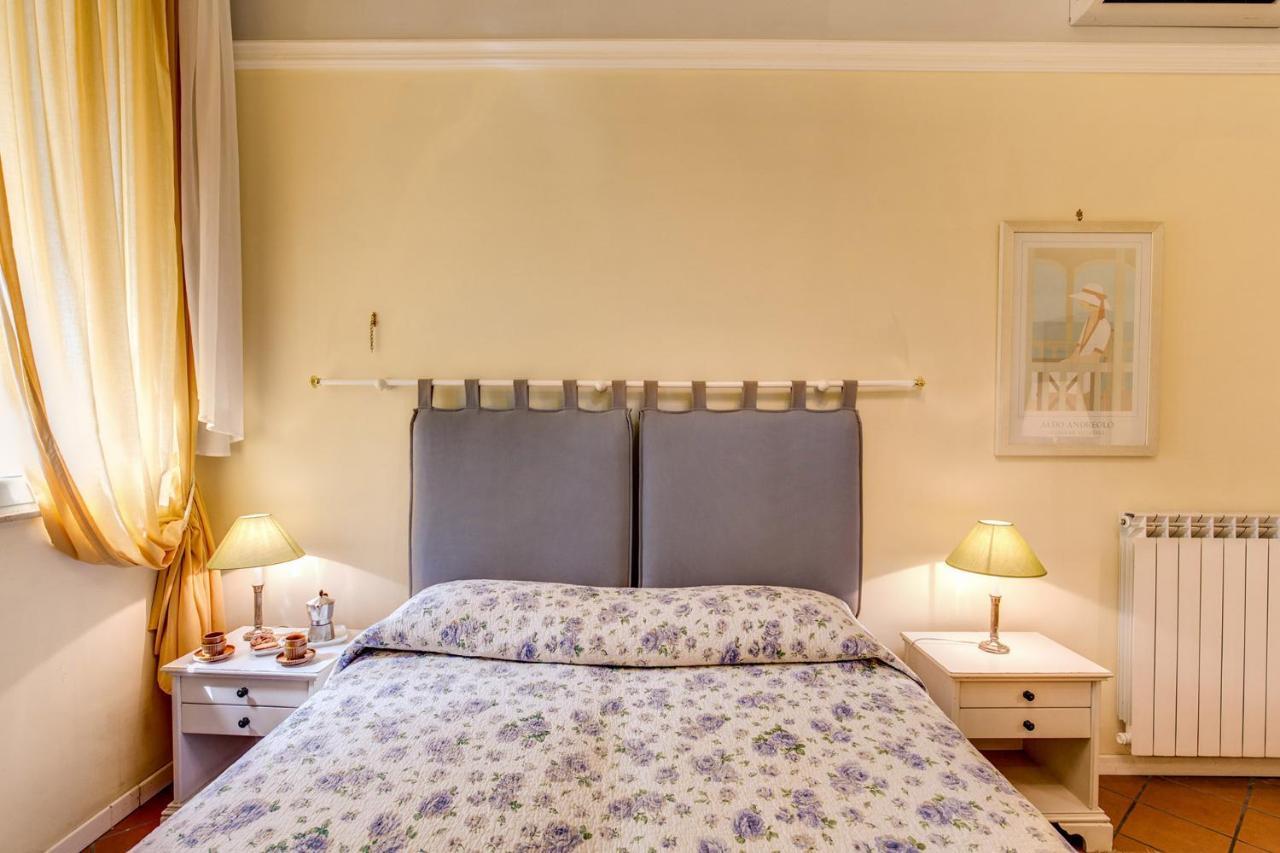 Your Trastevere Apartment- Welcome Home! Appartamento