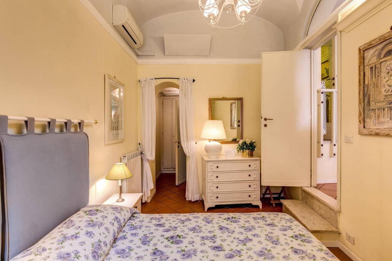 Appartamento Your Trastevere Apartment- Welcome Home! Roma