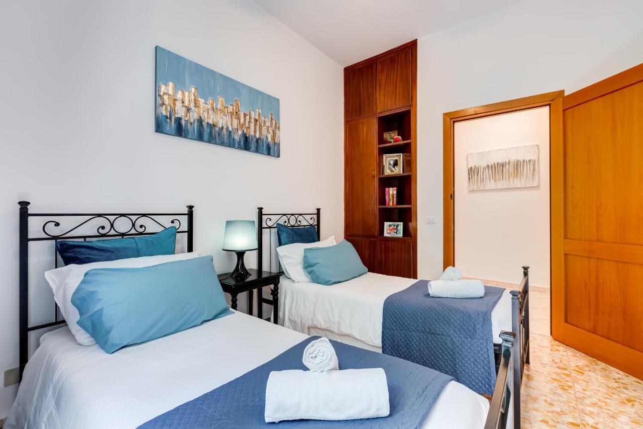 Tasso Street 102 Apartamento Roma