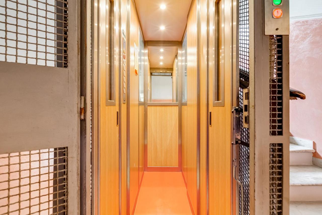 Tasso Street 102 Apartamento *