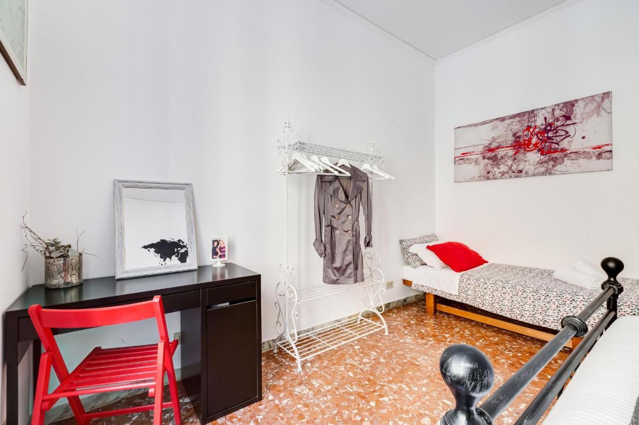 Tasso Street 102 Apartamento *