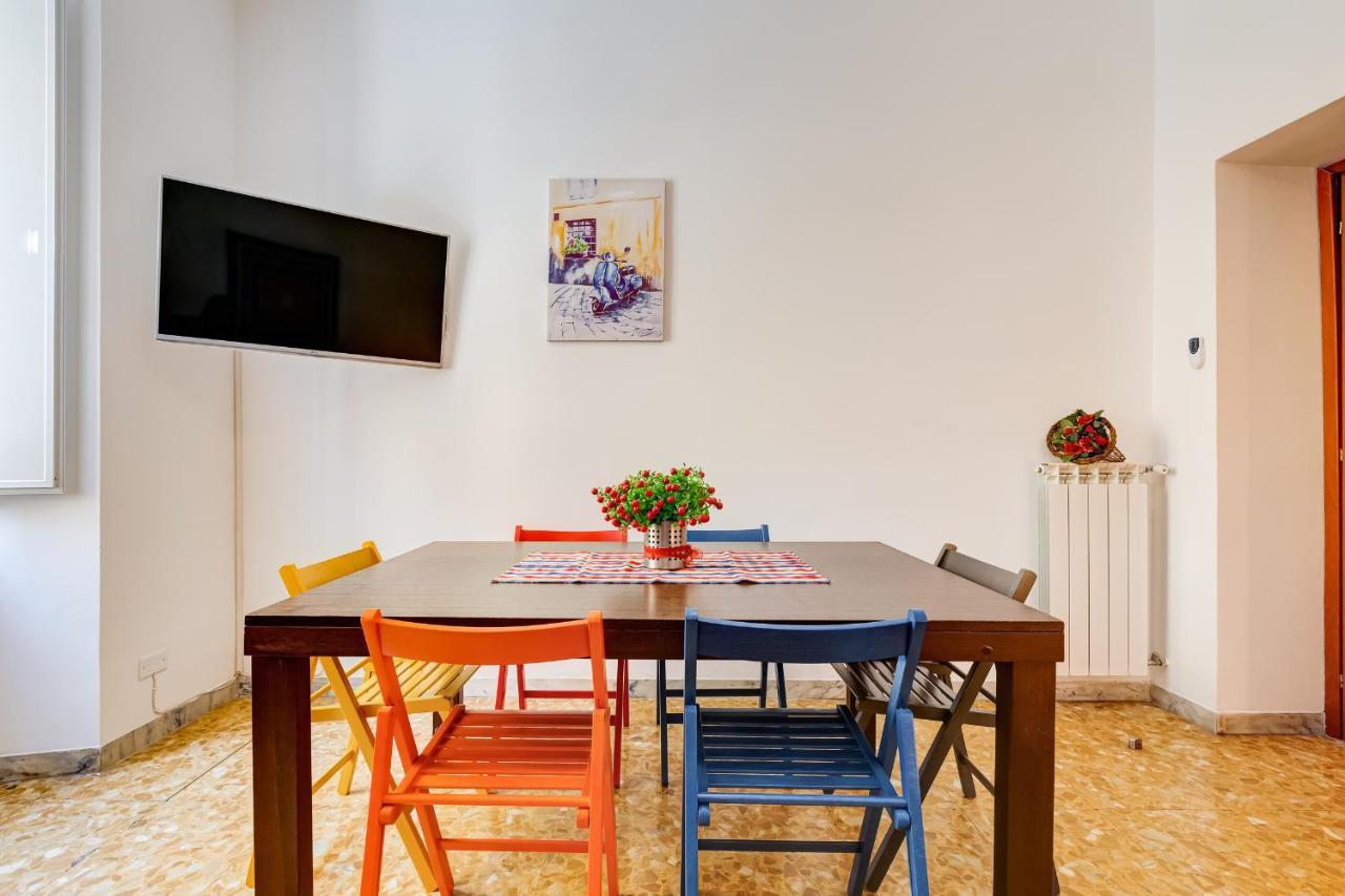 Apartamento Tasso Street 102 Roma