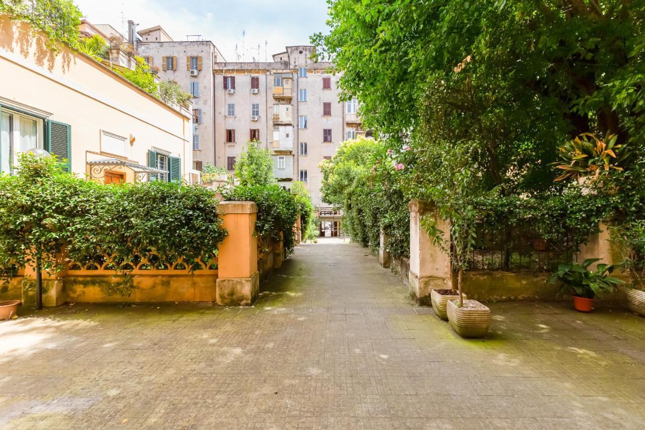Tasso Street 102 Apartamento Roma