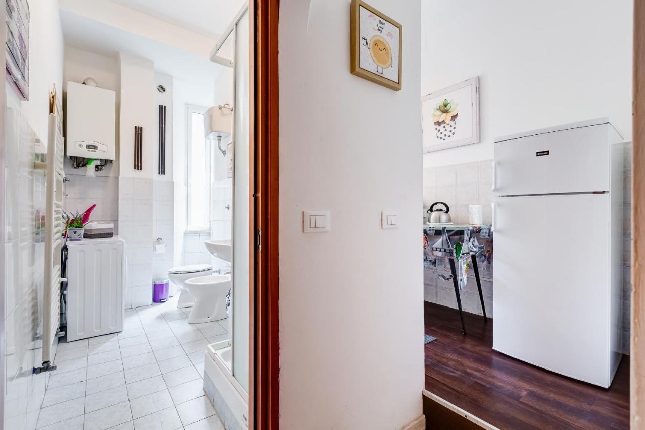 Apartamento Tasso Street 102