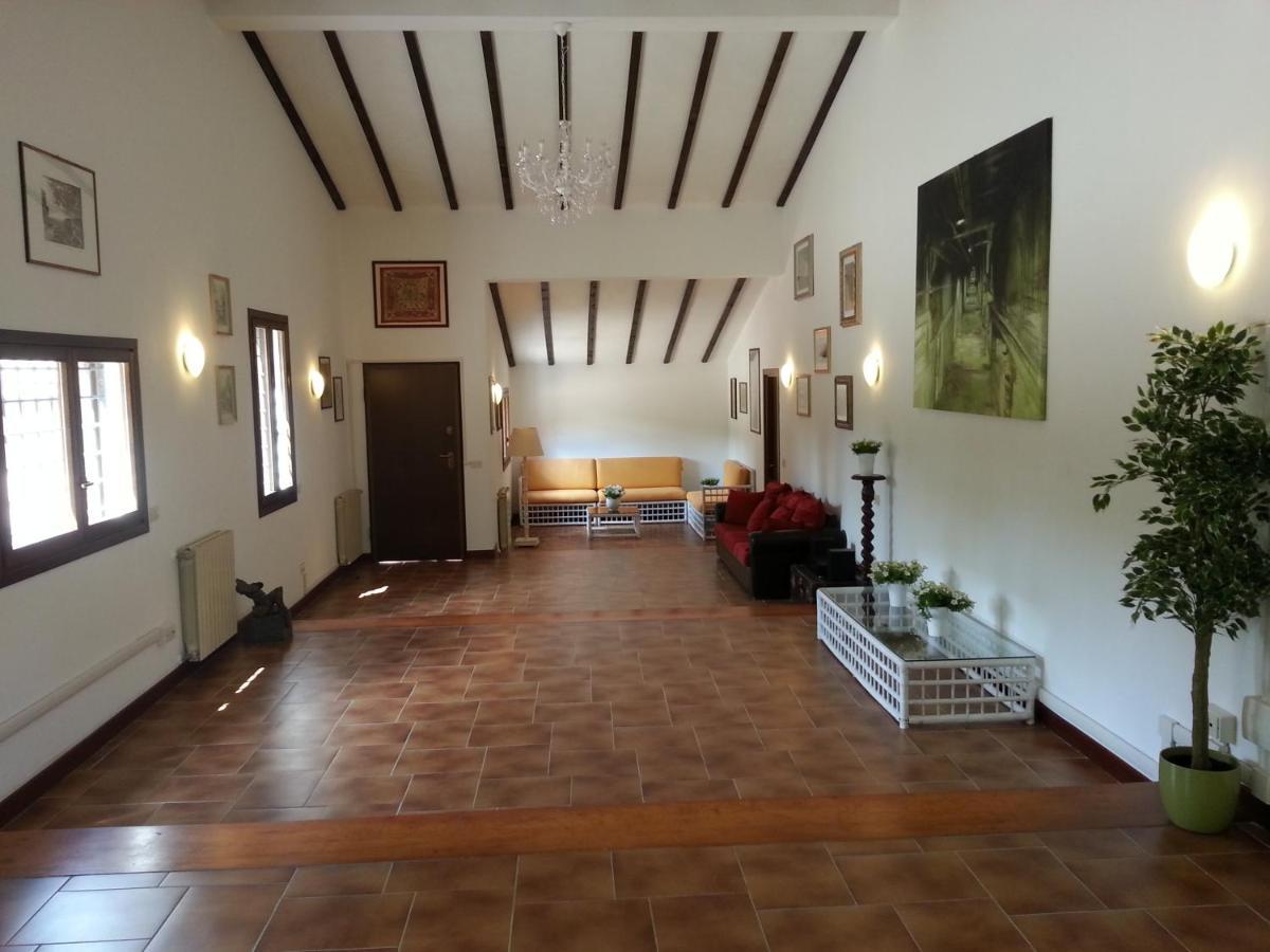 Villa Di Christian E Michelle Rom