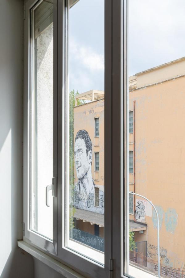 Apulia Flat Roma