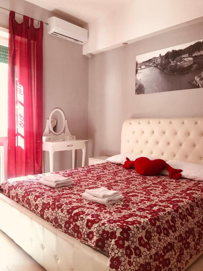 Welcomeromab&b Roma